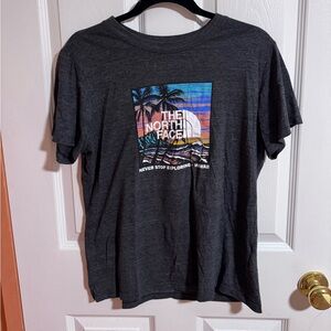 The North Face Hawaii graphic t-shirt